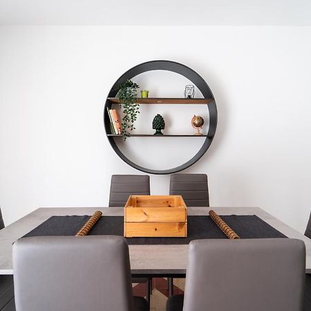 Historic Center Apartment - Catania Stays ภายนอก รูปภาพ