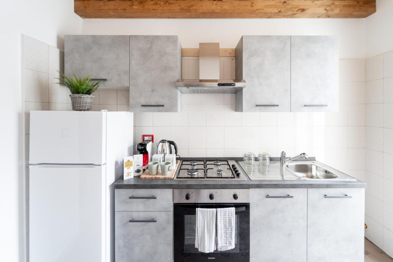 Historic Center Apartment - Catania Stays ภายนอก รูปภาพ