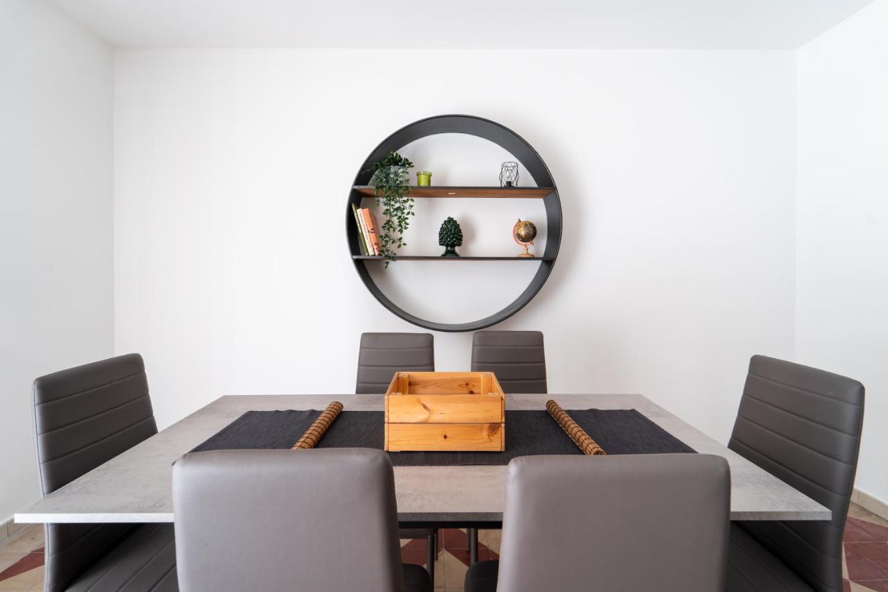Historic Center Apartment - Catania Stays ภายนอก รูปภาพ