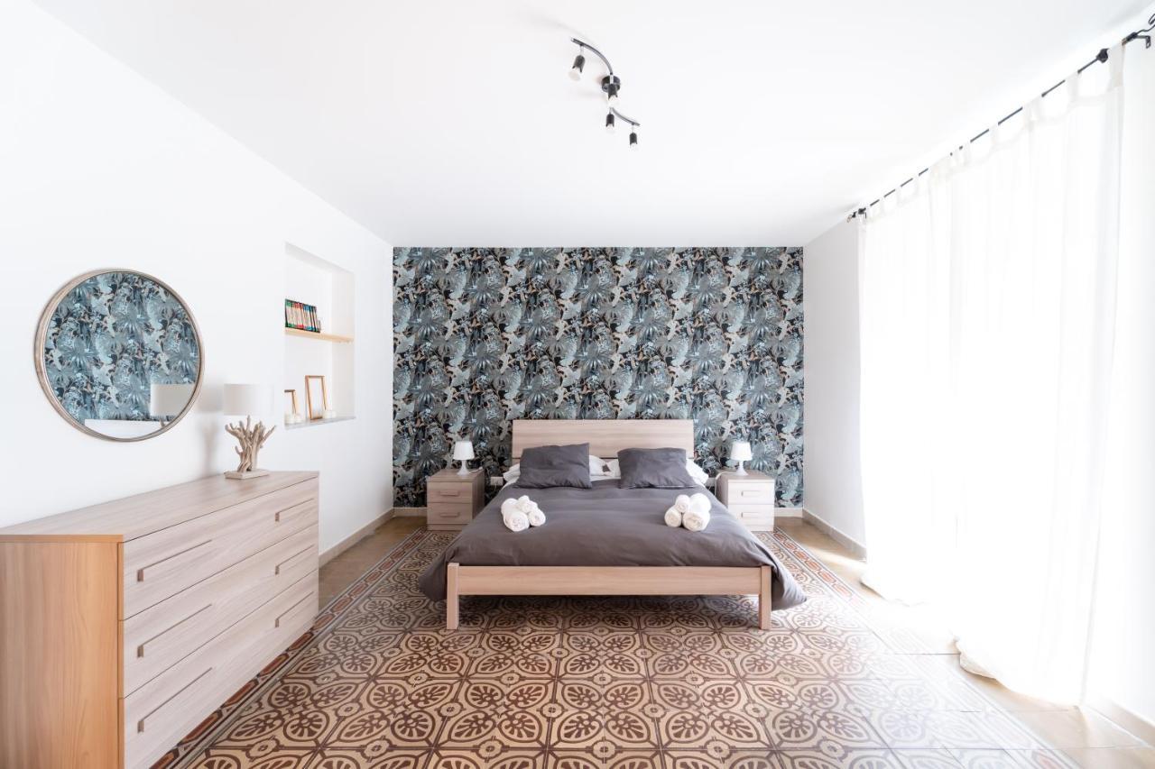 Historic Center Apartment - Catania Stays ภายนอก รูปภาพ