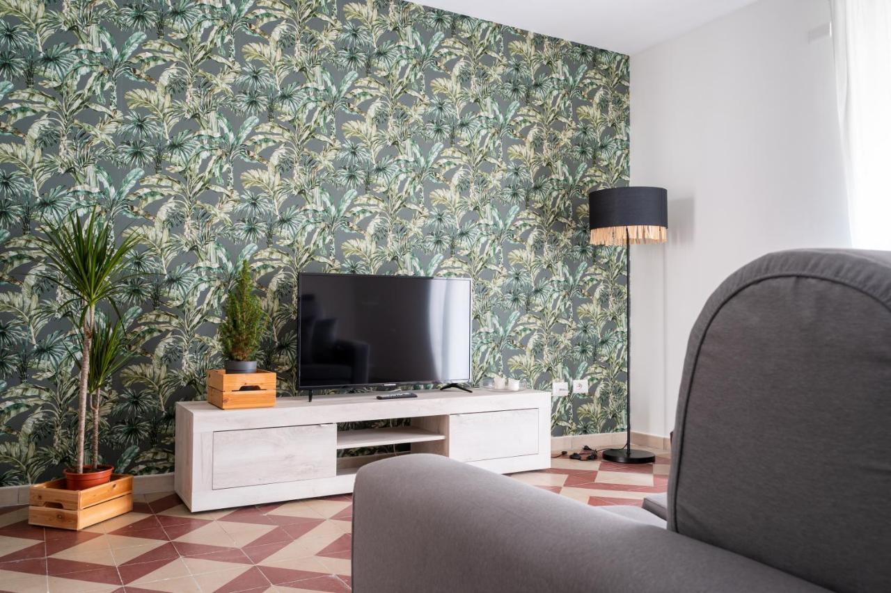 Historic Center Apartment - Catania Stays ภายนอก รูปภาพ